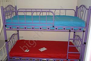 Pat copii Divan-Plus Kids 2 (2-locuri)