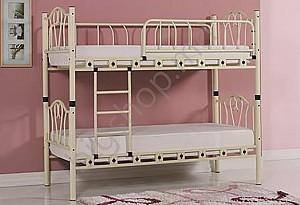 Pat copii Divan-Plus Kids 2 (2-locuri)