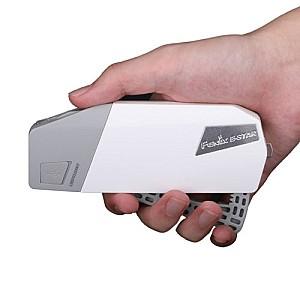 Lanterna Fenix E-STAR LED