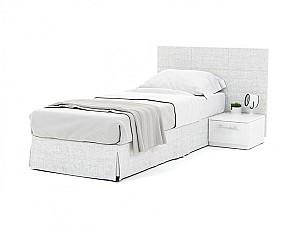 Pat Indart Bed Simple 02