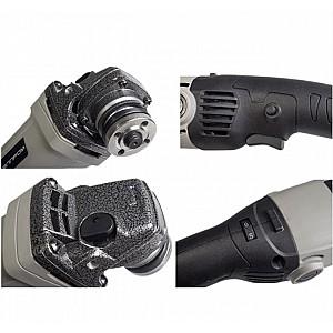 Polizor unghiular ELPROM EMSHU-1000-125