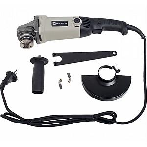 Polizor unghiular ELPROM EMSHU-1000-125