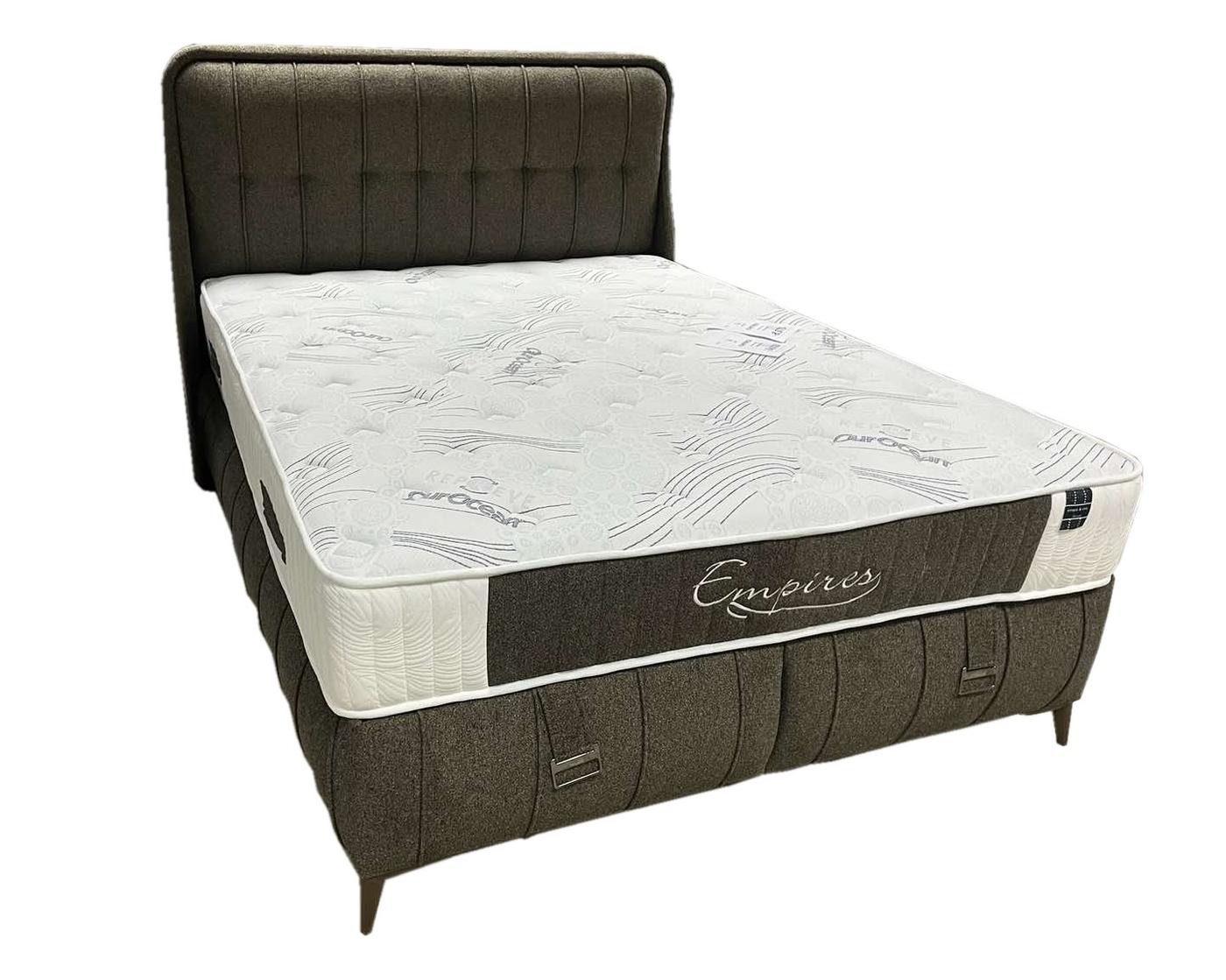 Pat Confort-NV Empires Brown