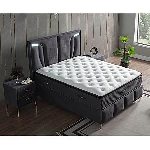 Pat Confort-NV Elegance 1600 Grey