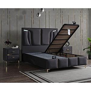 Pat Confort-NV Elegance 1600 Grey