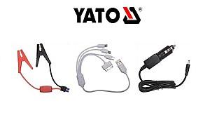 Starter auto Yato YT-83080