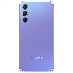 Telefon mobil Samsung Galaxy A34 5G A346 8/256 GB Purple