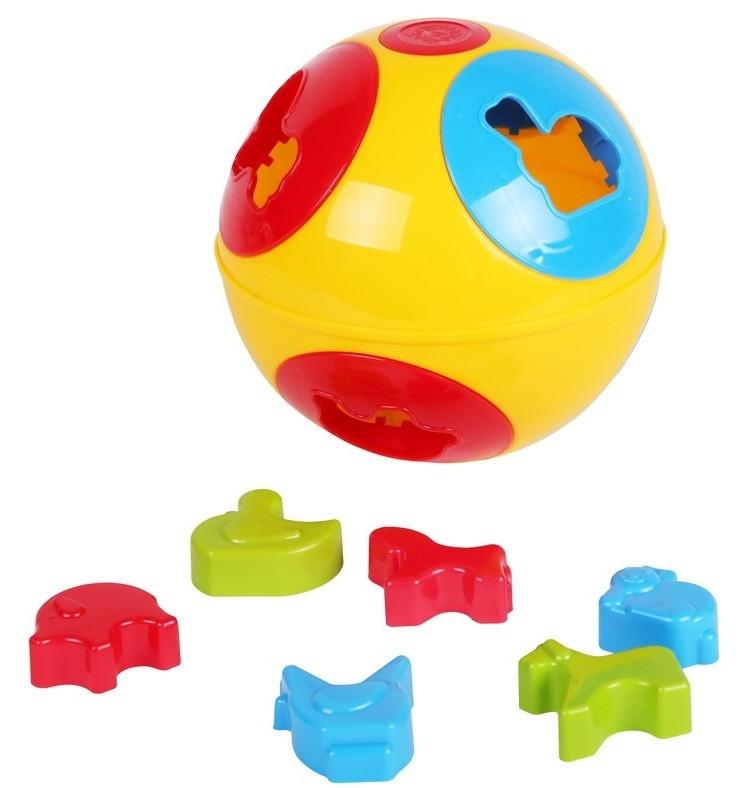 Sortator Technok 3237
