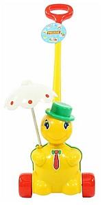 Jucarie de impins si tras Molto 3637