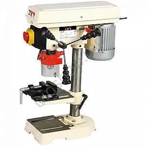 Masina de gaurit cu masa JET JDP-8L