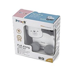 Jucarie de impins si tras PolarB 44001