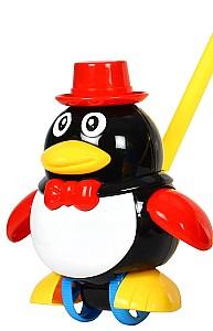 Jucarie de impins si tras ChiToys 72372