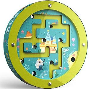 Joc de logica Mideer MD1134