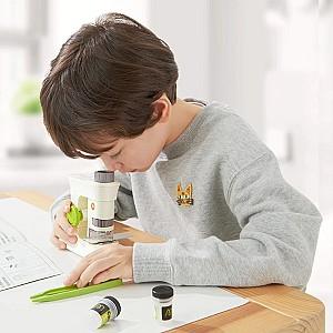 Set de cercetare pentru copii Mideer MD2227