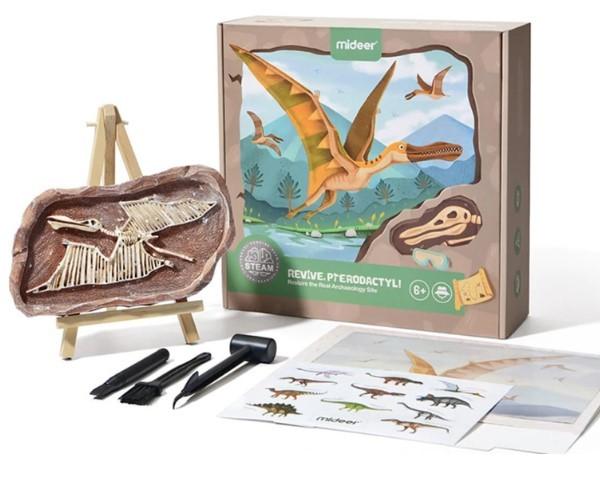 Set de cercetare pentru copii Mideer MD0176