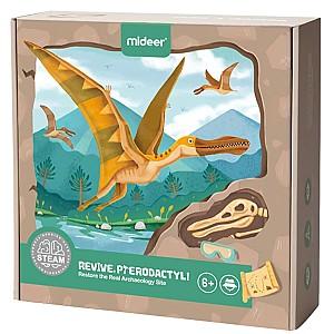 Set de cercetare pentru copii Mideer MD0176