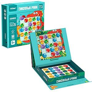 Joc de logica Mideer MD2120