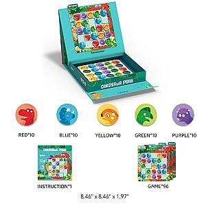 Joc de logica Mideer MD2120