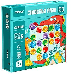 Joc de logica Mideer MD2120