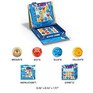 Joc de logica Mideer MD2119