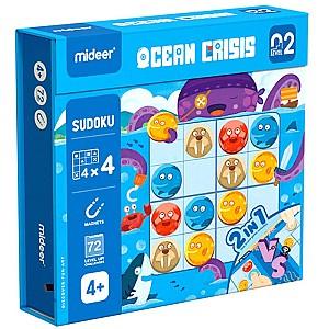 Joc de logica Mideer MD2119