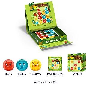 Joc de logica Mideer MD2118