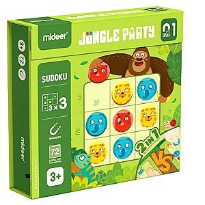 Joc de logica Mideer MD2118