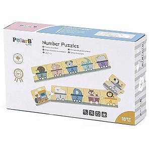 Puzzle PolarB 44071
