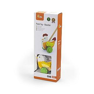 Jucarie de impins si tras VIGA 50964