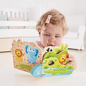 Carte educationala Hape E0047