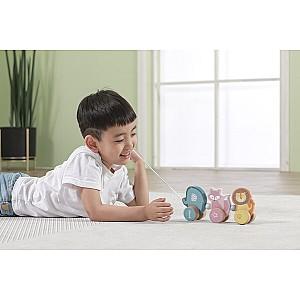 Jucarie de impins si tras PolarB 44023