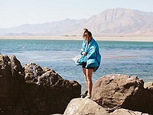 Sac de dormit Therm-a-rest Argo Blanket