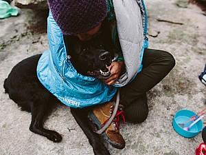 Sac de dormit Therm-a-rest Argo Blanket