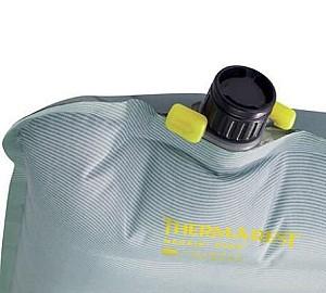 Sac de dormit Therm-a-rest Saltea NeoAir Topo Print R