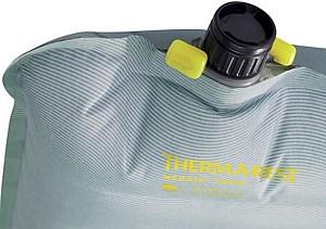 Sac de dormit Therm-a-rest NeoAir Topo Print L