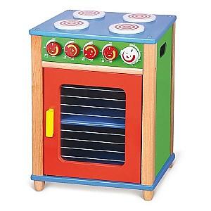 Aparat casnic de jucarie VIGA Stove