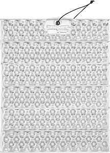 Sac de dormit Therm-a-rest Z-Seat blue/silver