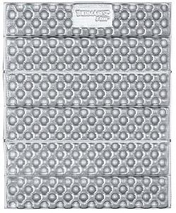 Sac de dormit Therm-a-rest Z-Seat alum limon 2017