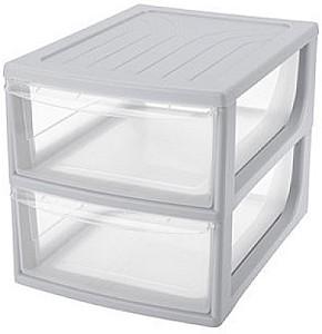 Dulap din plastic Bytplast Econova (45736)