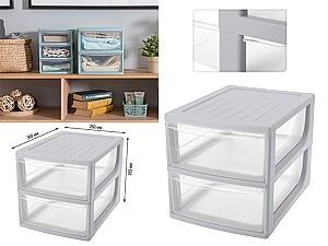 Dulap din plastic Bytplast Econova (45736)