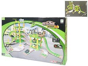  Qiu Hao Petrol (37732)