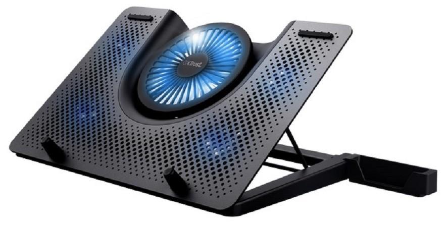 Stand de racire laptop Trust GXT 1125 Quno