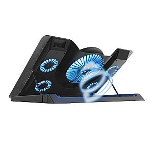 Stand de racire laptop Trust GXT 1125 Quno