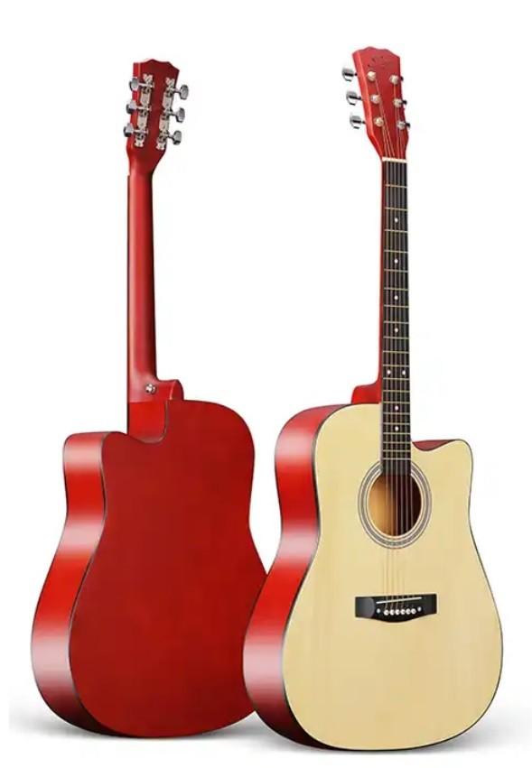 Chitara acustica Enjoy M4101 NT