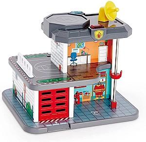  Hape Emergency Services