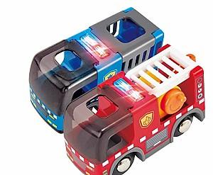  Hape Emergency Services