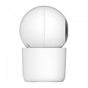 Camera de supraveghere video iHunt Smart Cloud Camera 6 PTZ Pro White