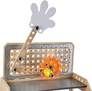  Hape Discovery Scientific Wo