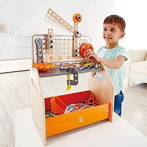  Hape Discovery Scientific Wo