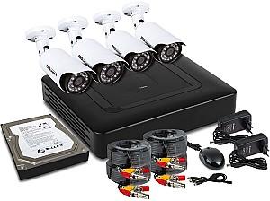 Camera de supraveghere video Rexant Proconnect 45-0411